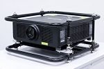 Panasonic PT-RZ120 DLP-Laser-Projektor